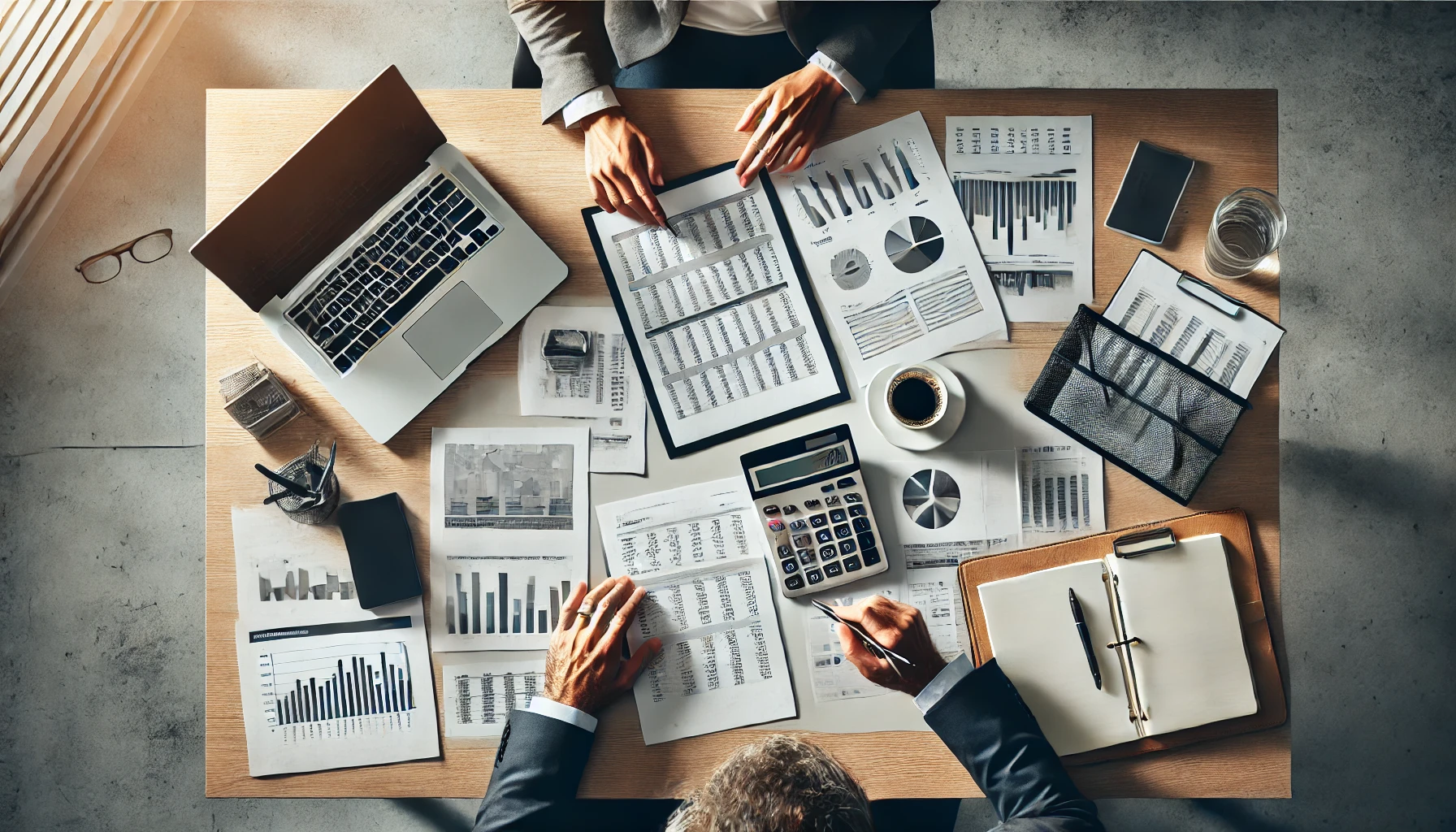 Tailored for all your business's bookkeeping requirements